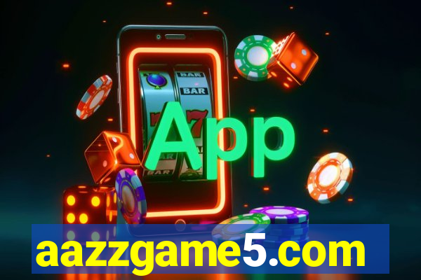 aazzgame5.com