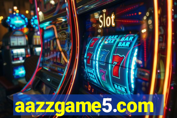 aazzgame5.com