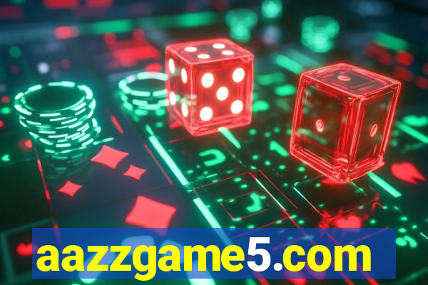 aazzgame5.com