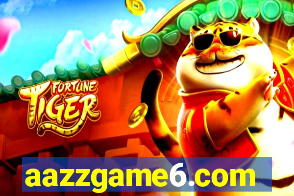 aazzgame6.com