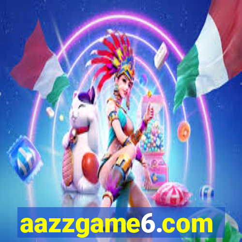 aazzgame6.com