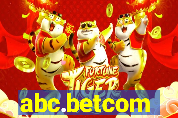 abc.betcom