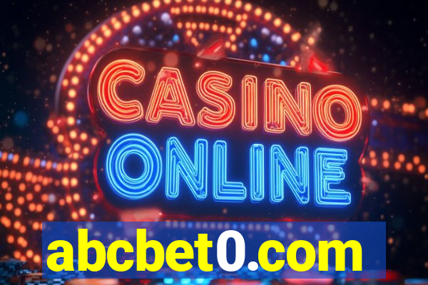 abcbet0.com