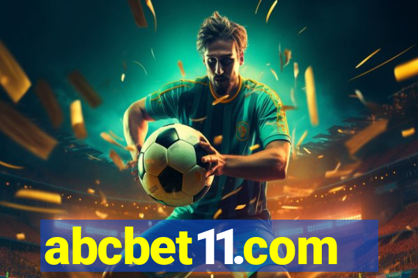 abcbet11.com