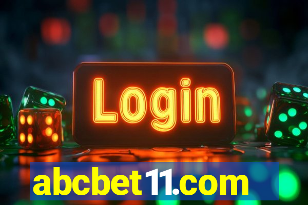 abcbet11.com