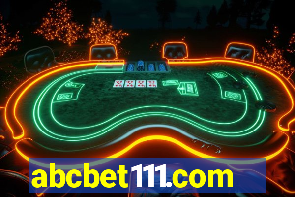 abcbet111.com