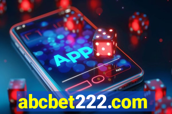 abcbet222.com