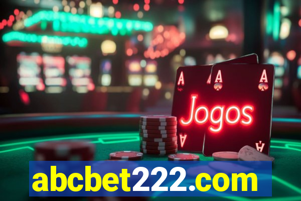 abcbet222.com