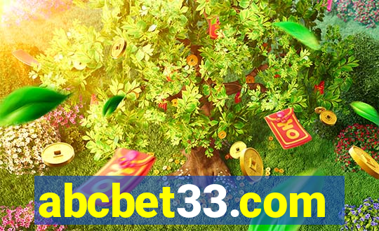 abcbet33.com