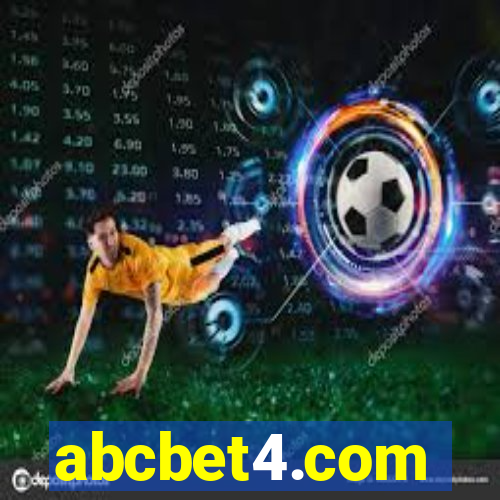 abcbet4.com