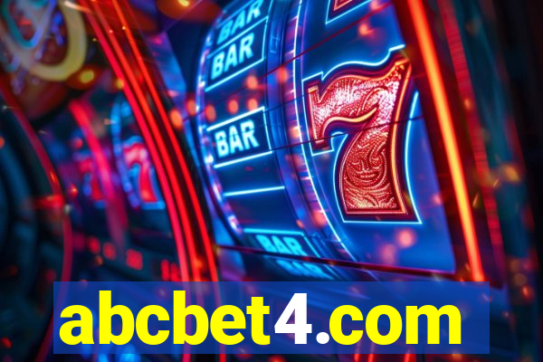 abcbet4.com