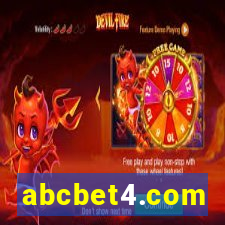 abcbet4.com