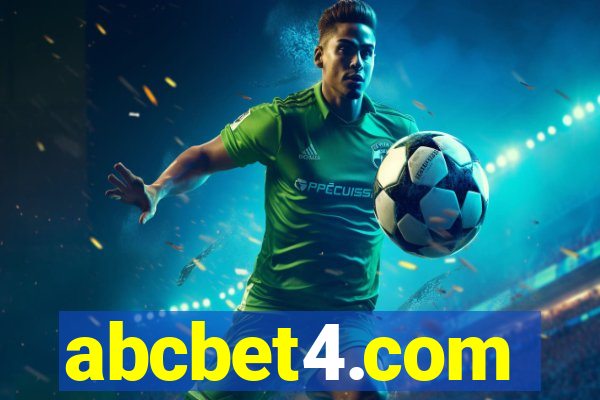 abcbet4.com