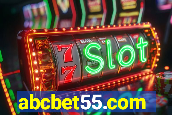 abcbet55.com