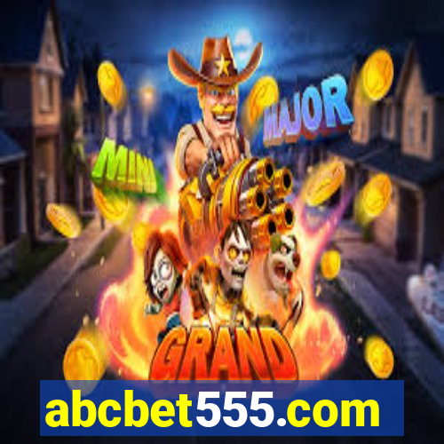 abcbet555.com