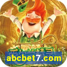 abcbet7.com