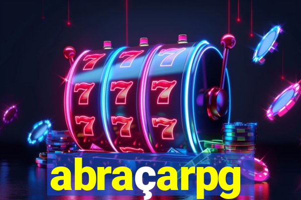 abraçarpg