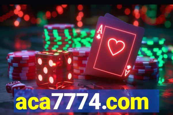 aca7774.com