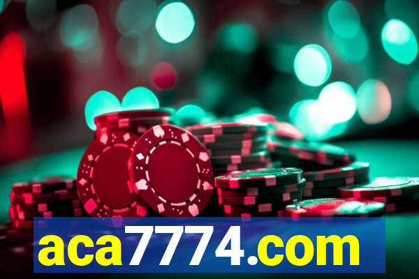 aca7774.com