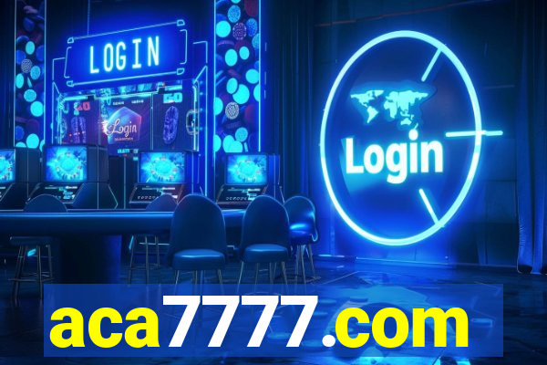 aca7777.com