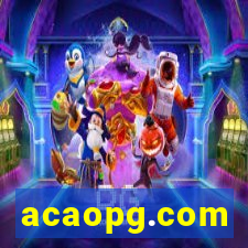 acaopg.com