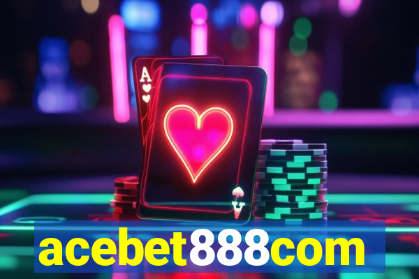 acebet888com