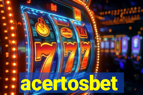 acertosbet