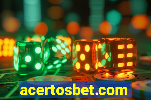 acertosbet.com