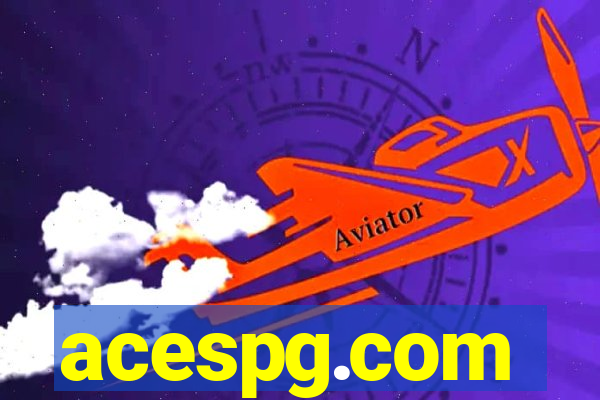 acespg.com