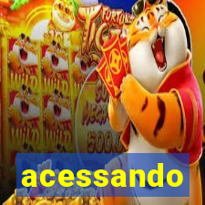 acessando-me