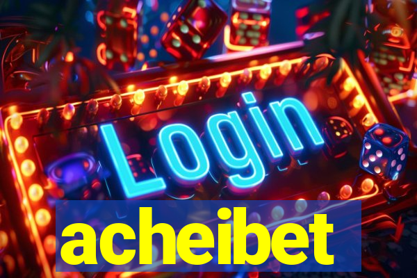 acheibet