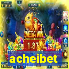 acheibet