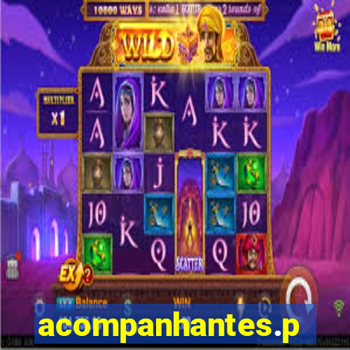 acompanhantes.pvh