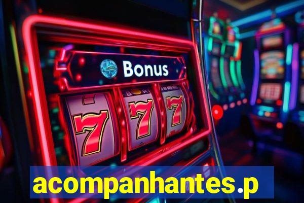 acompanhantes.pvh