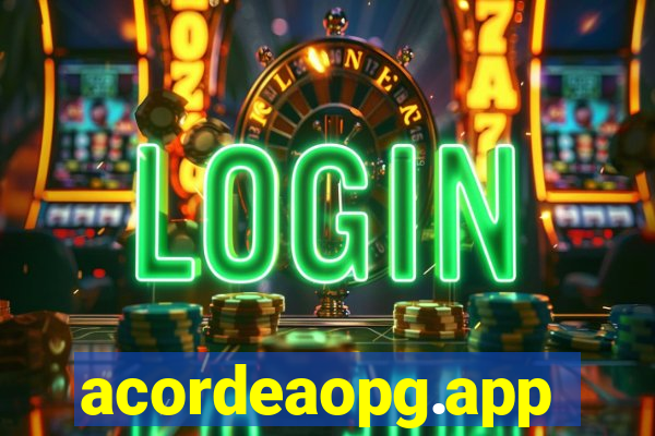 acordeaopg.app