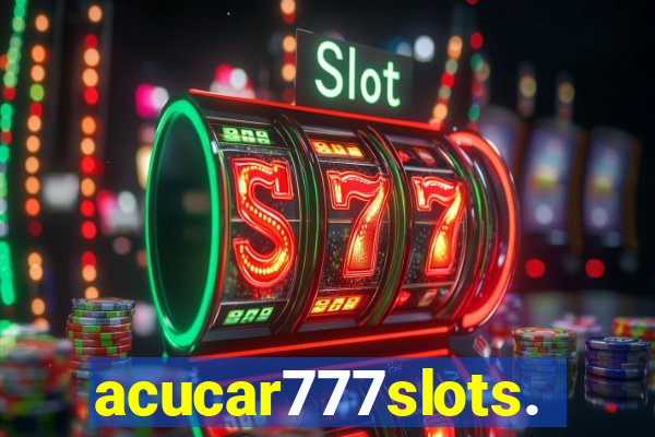 acucar777slots.com