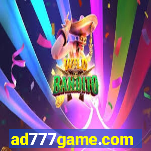 ad777game.com