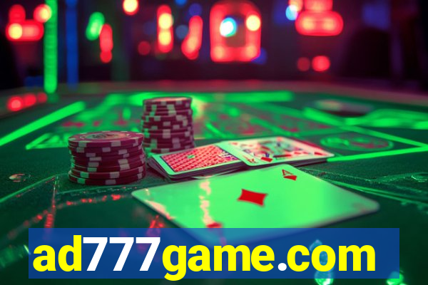 ad777game.com