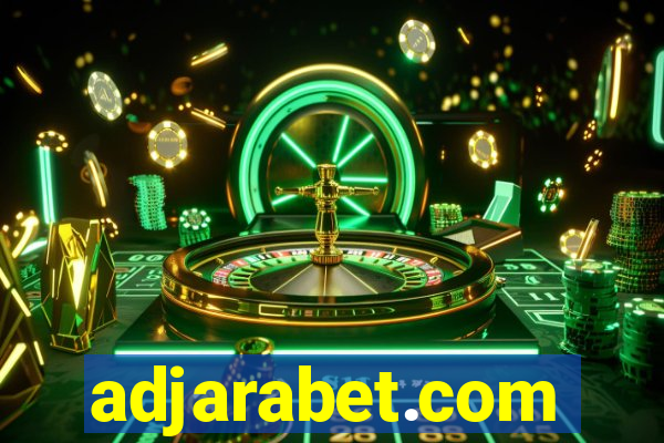 adjarabet.com