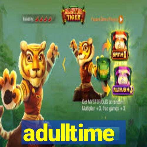 adulltime