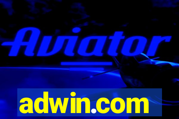 adwin.com