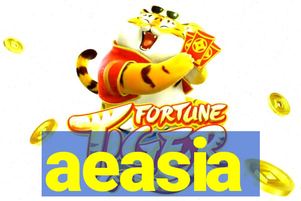 aeasia