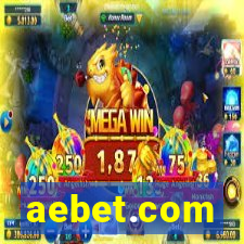 aebet.com