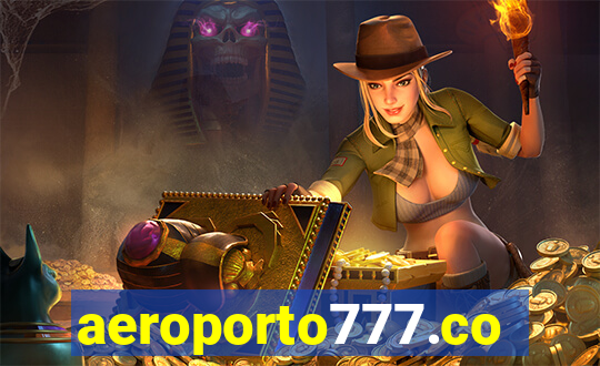 aeroporto777.com