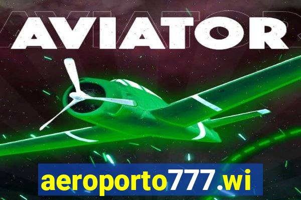 aeroporto777.win