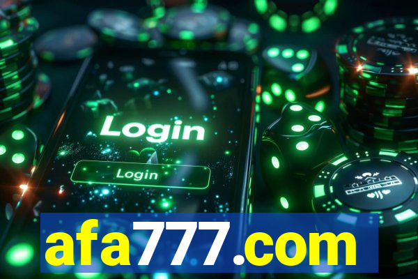 afa777.com