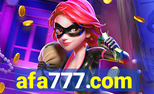 afa777.com