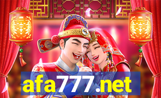 afa777.net