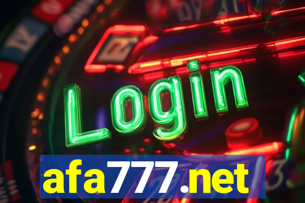 afa777.net