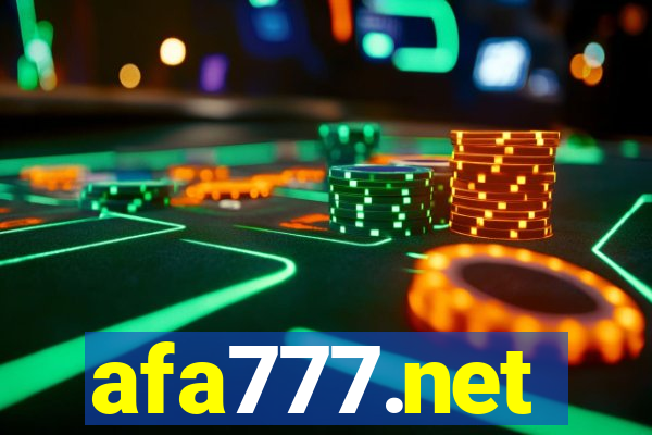 afa777.net